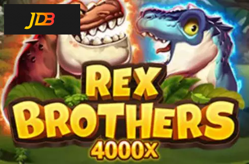 Rex Brothers